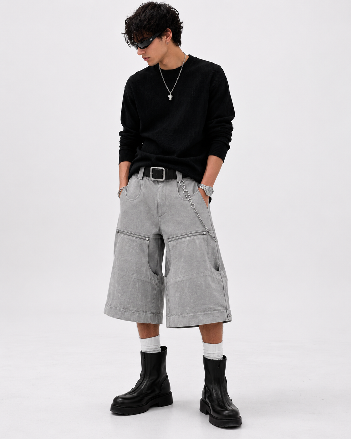 SORTS III – Modular Utility Pants